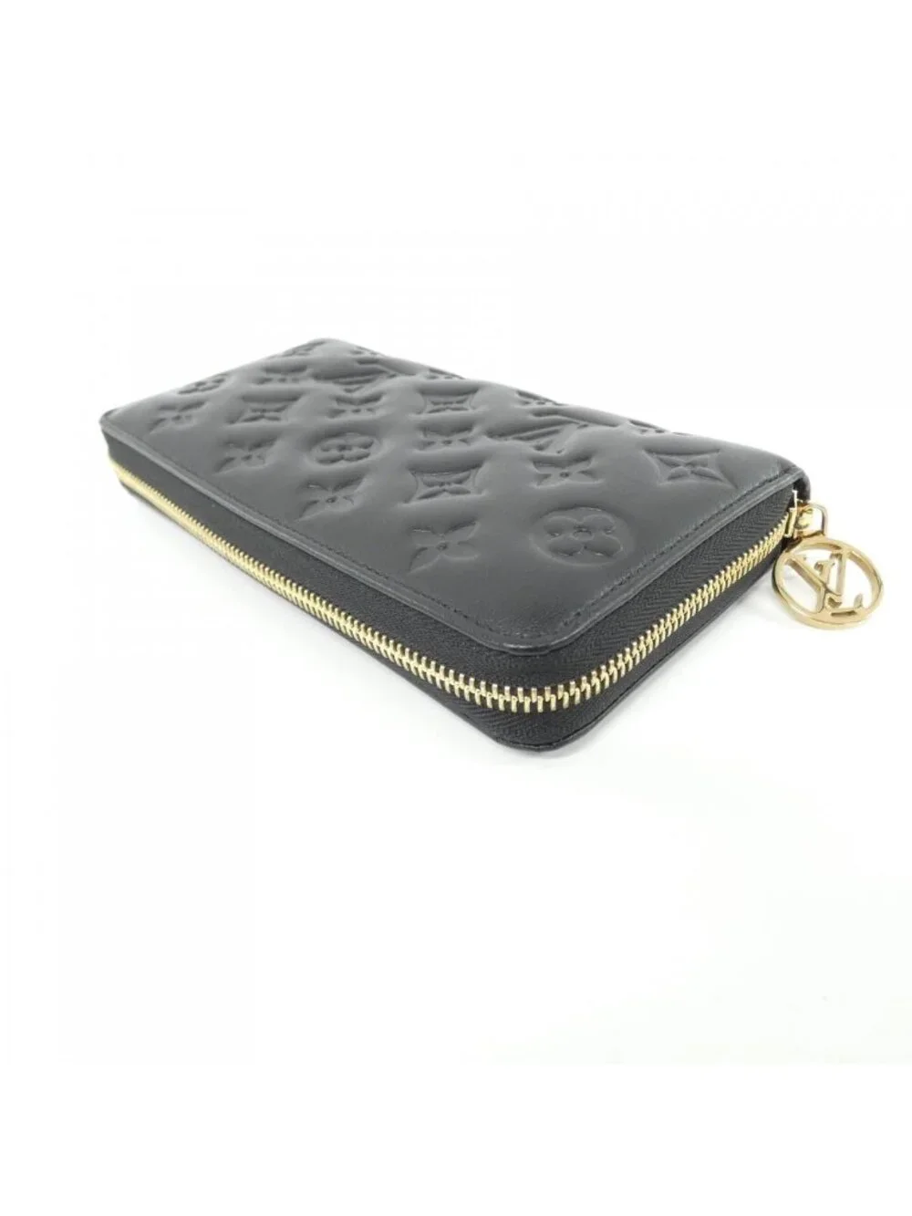 Louis Vuitton Cousin Zippy Wallet
